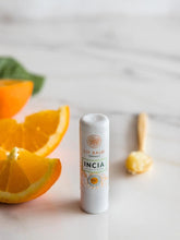 Afbeelding in Gallery-weergave laden, INCIA Lippenbalsem Orange