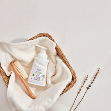 Afbeelding in Gallery-weergave laden, INCIA Natuurlijke Schuimende Baby Shampoo