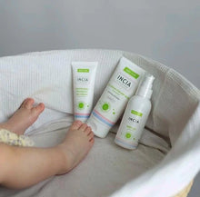 Afbeelding in Gallery-weergave laden, INCIA Preventieve en Natuurlijke Luieruitslag Gel