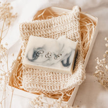 Afbeelding in Gallery-weergave laden, Zeepzakje Azur