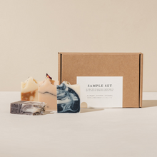 Afbeelding in Gallery-weergave laden, Sample Set Azur