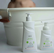 Afbeelding in Gallery-weergave laden, INCIA Natuurlijke Kinder Shampoo Zonder Sulfaten en Parabenen
