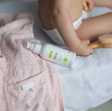 Afbeelding in Gallery-weergave laden, INCIA Natuurlijke Baby olie