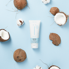 Afbeelding in Gallery-weergave laden, Naïf reinigende wasgel voor baby & kids 200ml