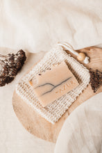 Afbeelding in Gallery-weergave laden, Zeepzakje Azur