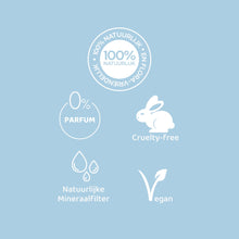 Afbeelding in Gallery-weergave laden, INCIA Natuurlijke Zonnebrandcrème voor het Gezicht SPF 50