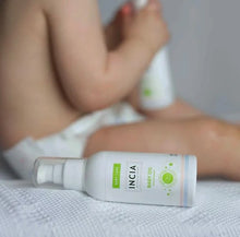 Afbeelding in Gallery-weergave laden, INCIA Natuurlijke Baby olie