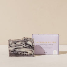 Afbeelding in Gallery-weergave laden, Lavender Fields Azur