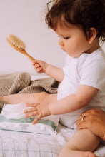 Afbeelding in Gallery-weergave laden, Naïf plastic free baby wipes 3 pack