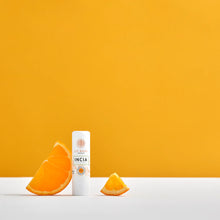 Afbeelding in Gallery-weergave laden, INCIA Lippenbalsem Orange