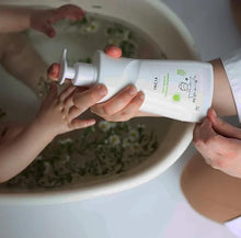 Afbeelding in Gallery-weergave laden, INCIA Natuurlijke Kinder Shampoo Zonder Sulfaten en Parabenen