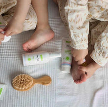 Afbeelding in Gallery-weergave laden, INCIA Natuurlijke Baby olie