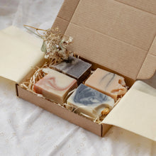 Afbeelding in Gallery-weergave laden, Sample Set Azur