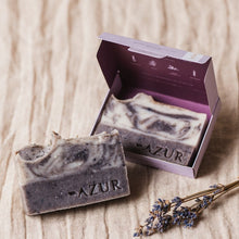 Afbeelding in Gallery-weergave laden, Lavender Fields Azur