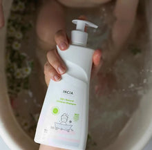 Afbeelding in Gallery-weergave laden, INCIA Natuurlijke Kinder Shampoo Zonder Sulfaten en Parabenen