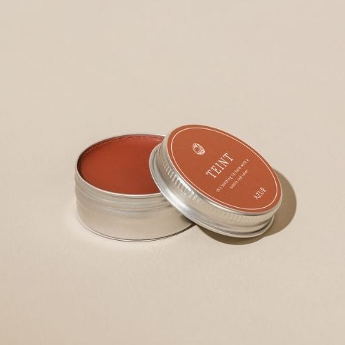 Lipbalm - Teint Azur